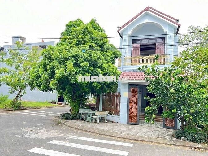 🛑CHO THUÊ NHÀ 3 TẦNG LÔ GÓC 2 MẶT TIỀN: TRỊNH XUÂN QUANG -ĐỦ NỘI THẤT