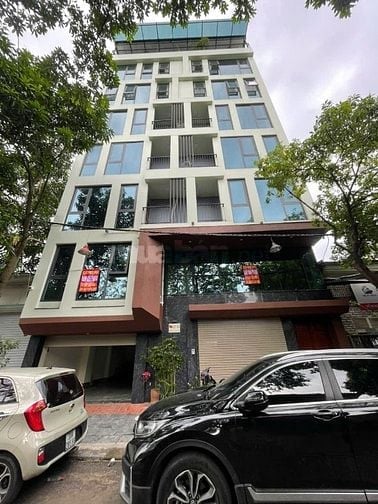 Cho thuê VP, DT 130m2/1 sàn, số 32-34 phố Lê Quang Đạo, ngõ 56  Phú Đô