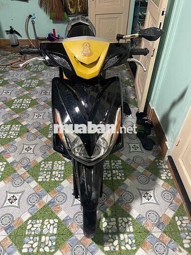 Bán Yamaha luvias bs68 giấy tờ đầy đủ