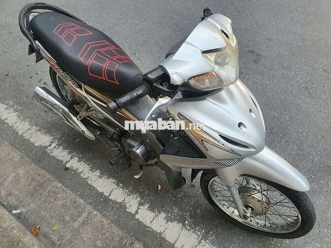 Honda Wave S 110