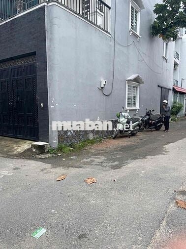 SÁT HIỆP THÀNH CITY - GẦN BỆNH VIỆN QUẬN 12 - 135M2 - HẺM XE HƠI ĐỔ CỬ