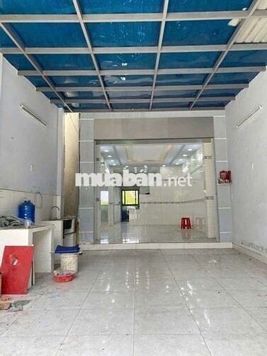 11tr/th Mt Kd đường số 14 Lê Văn Quới dt 4❌18 trệt 1 lầu đúc 2pn 2wc