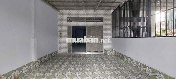Nhà Cho Thuê 5 x30m Trần văn mười 1 xẹt -Xuân Thới Đông