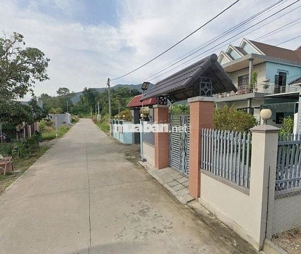 Bán 159m2 thổ cư trung tâm  xã Châu Pha,Tp.Phú Mỹ