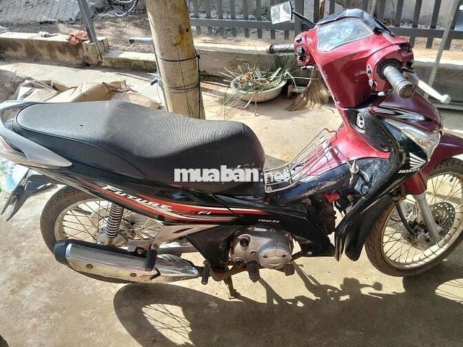 Cần bán gấp  xe máy