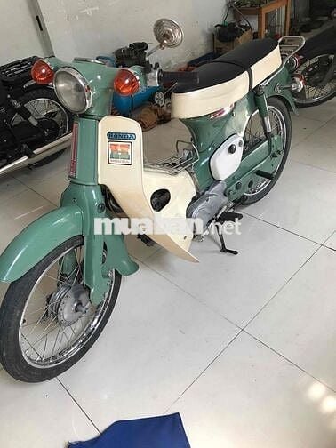 honda dame Hoài cổ