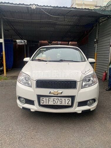 Chevrolet Aveo 2015 LTZ 1.5 AT - 42000 km