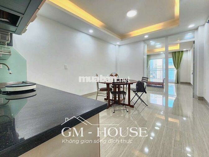 Khai trương căn hộ 1 phòng ngủ ngay Nguyễn Văn Thương