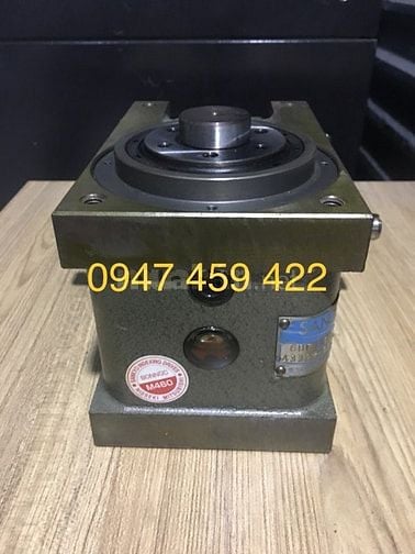 Hộp số 2 bước, 3 bước, 4 bước, 6 bước, 8 bước, 10 bước, 12 bước.