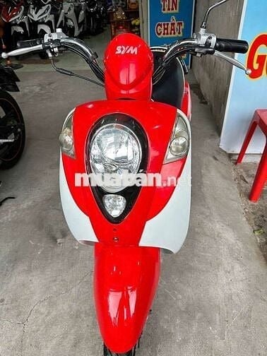 SYM elite 50cc