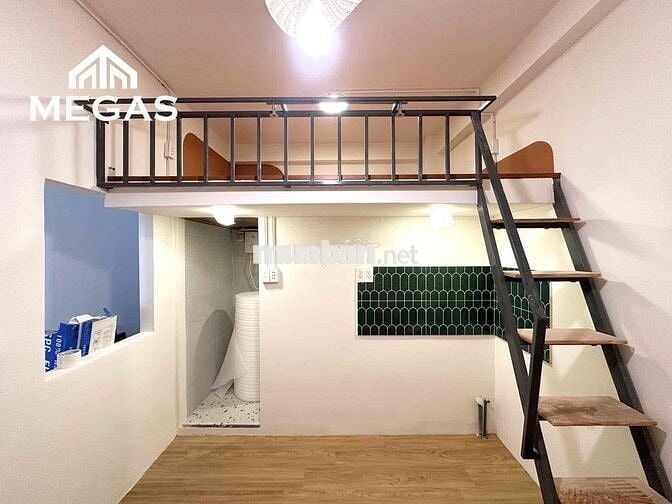🍀CĂN HỘ ĐẦY ĐỦ NỘI THẤT - MỚI 100% NGAY ĐỘC LẬP - TÂN HƯƠNG
