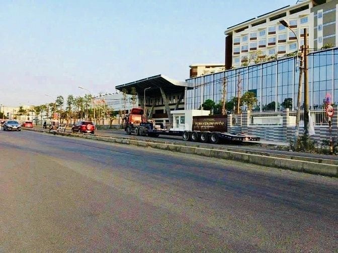 BÁN NHÀ PHƯỜNG TÂN PHÚ, THÀNH PHỐ THỦ ĐỨC