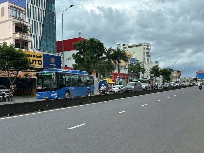 MTKD Nguyễn Oanh 135m2 ngang 5m C4 tiện xây mới gần chợ An Nhơn 21.5Tỷ