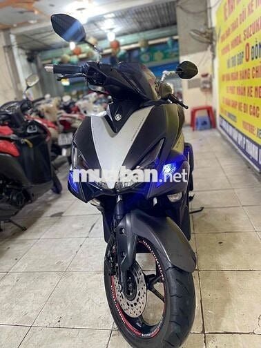 NVX 125 khoá thông minh bstp 9 chủ xe zin