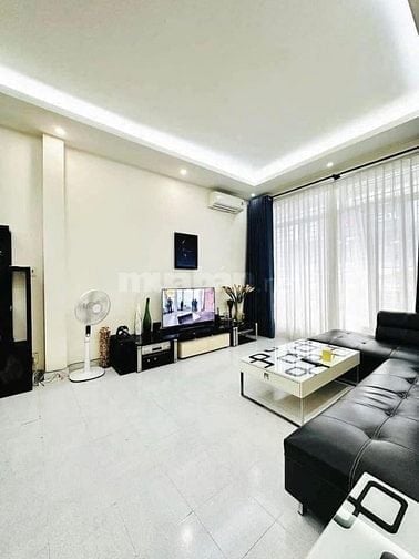 🏡 BÁN NHÀ ĐẸP GIÁ TỐT – HOÀNG BẬT ĐẠT, P.15, TÂN BÌNH – CHỈ 2 TỶ 500 