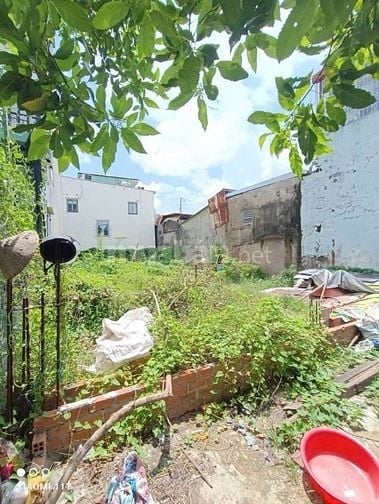 160m2 Trường Thọ-Vay dc 7ty, Xây CHDV OK, bán nhanh 6.9 ty