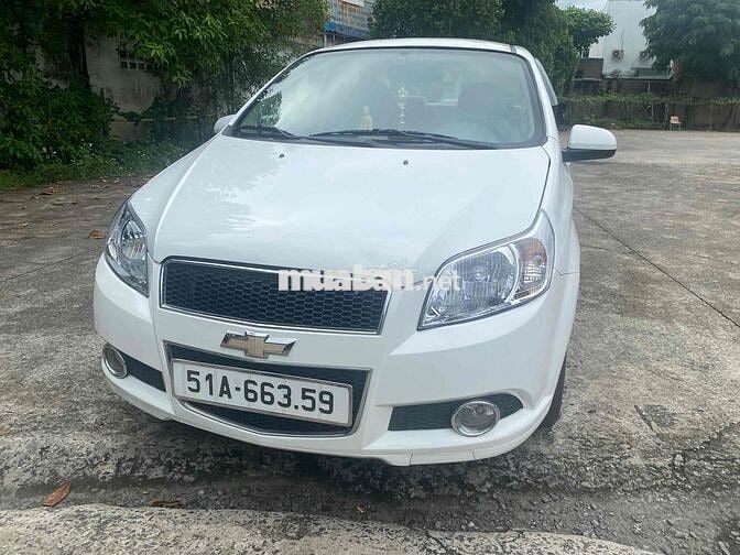 Chevrolet Aveo 2018 LT 1.5 - 70000 km