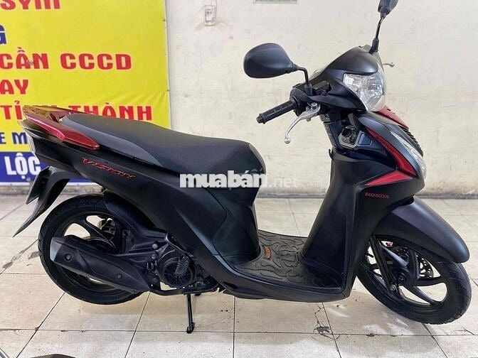 vision 2019 khoá thông minh bstp