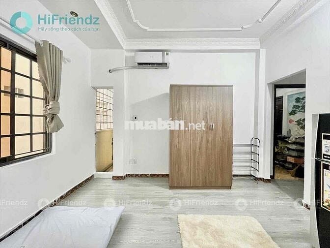 ✨ STUDIO BANCOL - GIÁ RẺ - FULL NỘI THẤT - TRUNG TÂM PHÚ NHUẬN✨