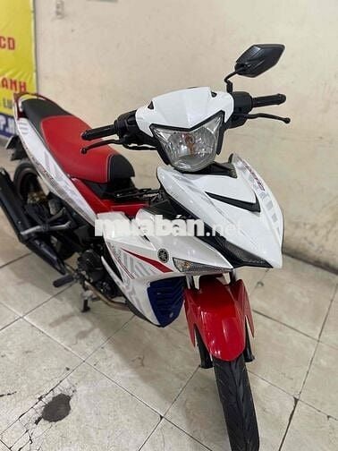 EX 150 2016 máy zin em xe đẹp