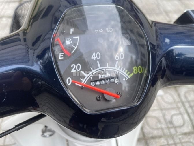  Bán Xe CUP50 - Học sinh, Đẹp leng keng,máy chất. Đã đi 4409km
