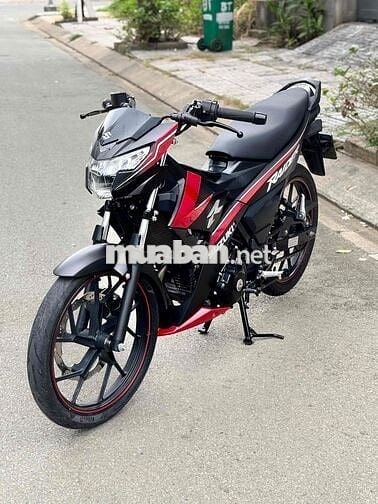 💥 Raider 150 2019 Bstp chính chủ xe zin đẹp