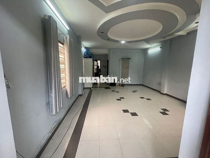 Phòng trọ 70m2 đường Trịnh Hoài Đức, Bình Thạnh ngay chợ Bà Chiểu