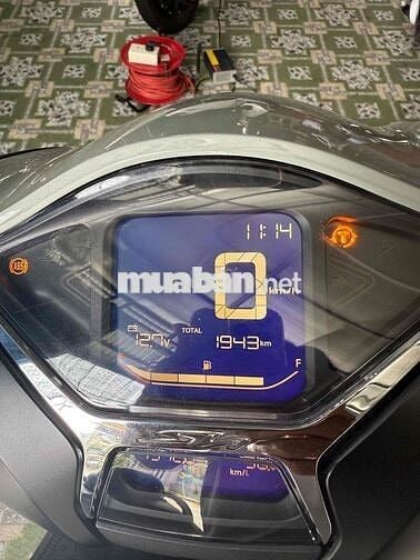 Bán xe Sh 160i phiên bản đặc biệt