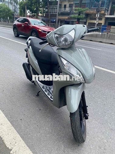 Vision honda đời cao zin đẹp như hình