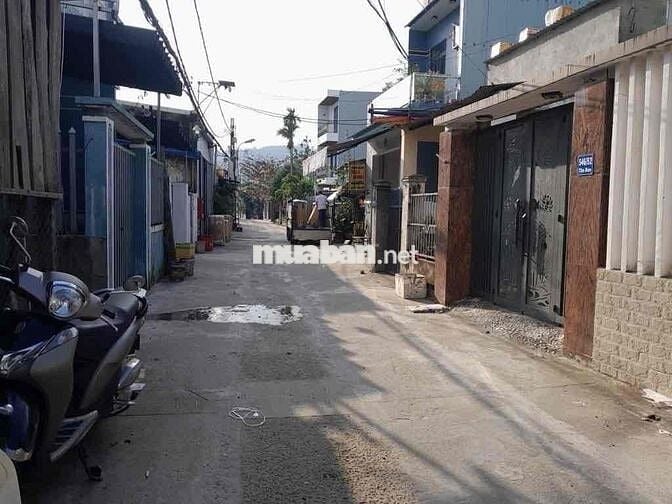 Bán dãy phòng trọ gồm 5 phòng đang cho thuê dòng tiền 12tr/ tháng -