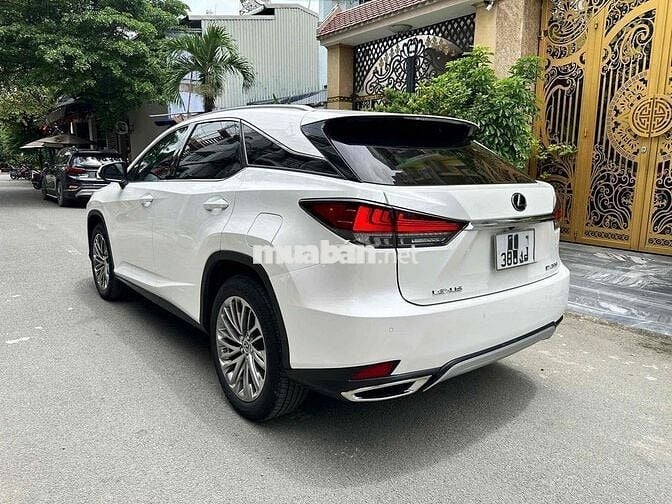 Lexus RX 2022 300 - 29000 km