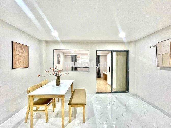 Căn hộ 1PN, 1PK 40m2 chỉ 8tr5 gần LOTTE MART, PHÚ MỸ HƯNG,CHỢ TÂN MỸ