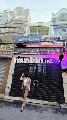 🏡Bán nhà HXT 8m Cộng Hoà - 85m2 - 3 Tầng , 4PN - Ngang 4.2m 🏡