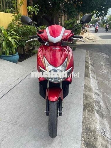 cần bán xe ab 2010 Fi chính chủ ký giấy