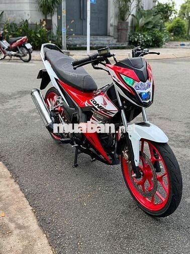 💥 Sonic 150 2019 Bstp Xe Zin Kiển Nhẹ Bao Đẹp