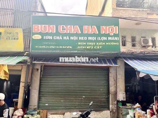 MẶT BẰNG NGUYÊN CĂN BÌNH THẠNH KHU TÂY _SINH VIÊN TRỐNG SUỐT