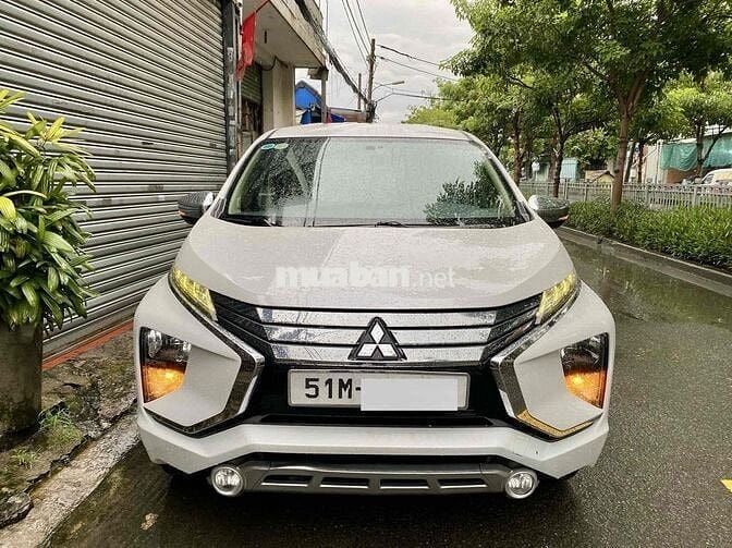 Mitsubishi Xpander 2019 1.5 AT - 825000 km