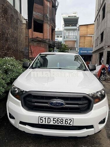 Ford Ranger 2020 XLS 2.2L 4x2 MT - 90000 km