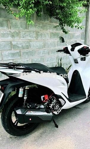 SH 2020 125 ABS xe dọn kiểng đẹp keng
