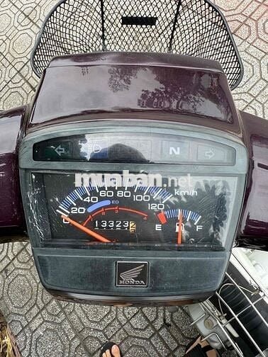 super dream 2004 odo chuẩn 14k cây nguyên zin