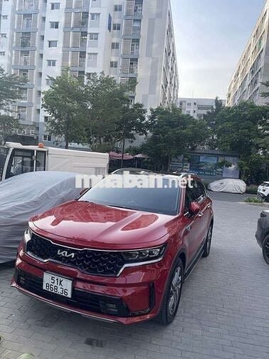 2021 2.2D Signature AWD (7 chỗ) - 44000 km