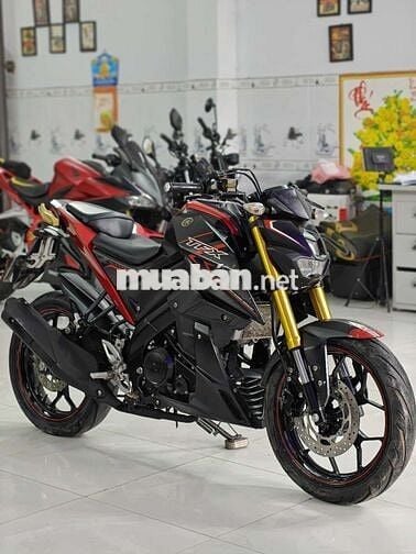Tfx 150 bs 65 đk 2018 xe đẹp xe bán bao tranh chấp