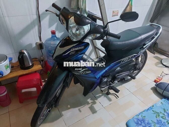 Xe sym 50cc chính chủ sang tên