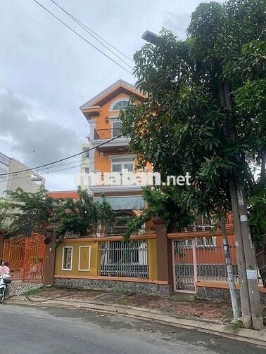 BT NHƯ HÌNH ẢNH SD. 600M2 PHÙ HỢP NHIỀU NGHÀNH NGHỀ GIÁP GÒ VẤP
