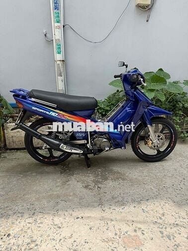 yass bs68 dọn tâm huyết có giao lưu xe khác