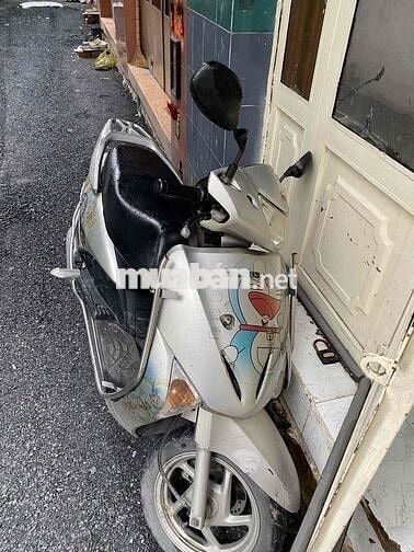 Bán xe chạy ngon