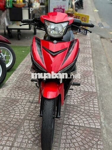 Exciter 150cc 2015 bs 59b1-32218