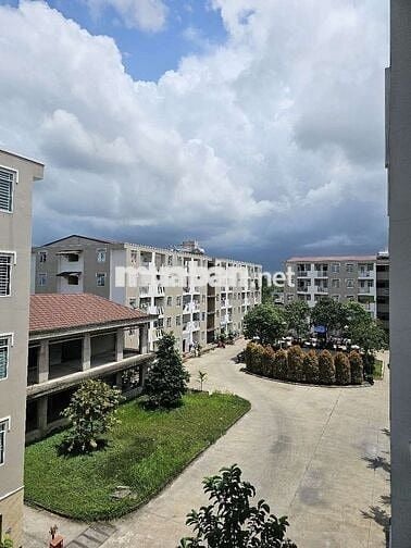 Chung cư Gia Phúc Cần Thơ 43m2, 2PN, 2WC