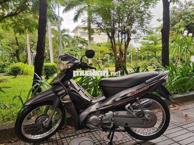 SIRIUS THÁI, MAYĐẦU ỐNG HƠI CHƯA RỚT