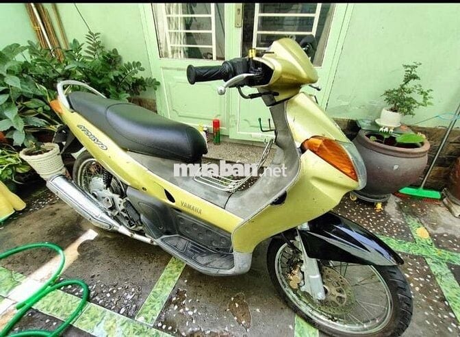 Xe Yamaha Nouvo 1 ( đời đầu )